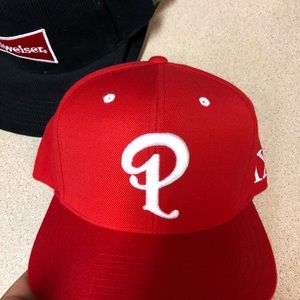 Sneaker Politics x Mitchell & Ness SnapBack